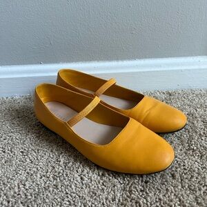 Everlane The Mary Jane